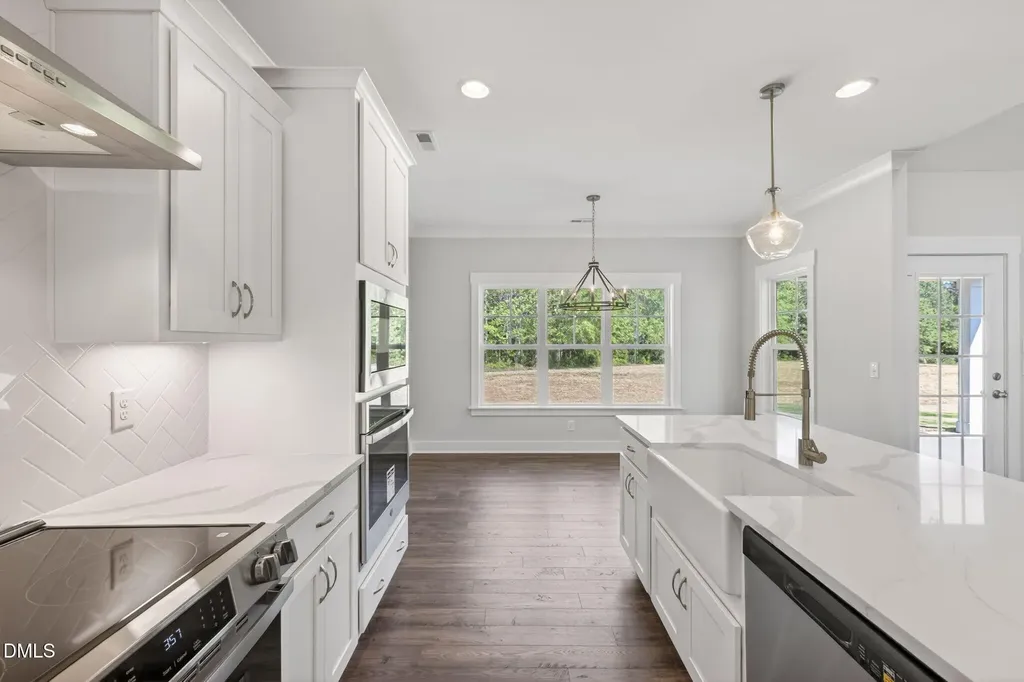 196 Bandelier Drive Selma NC 27576