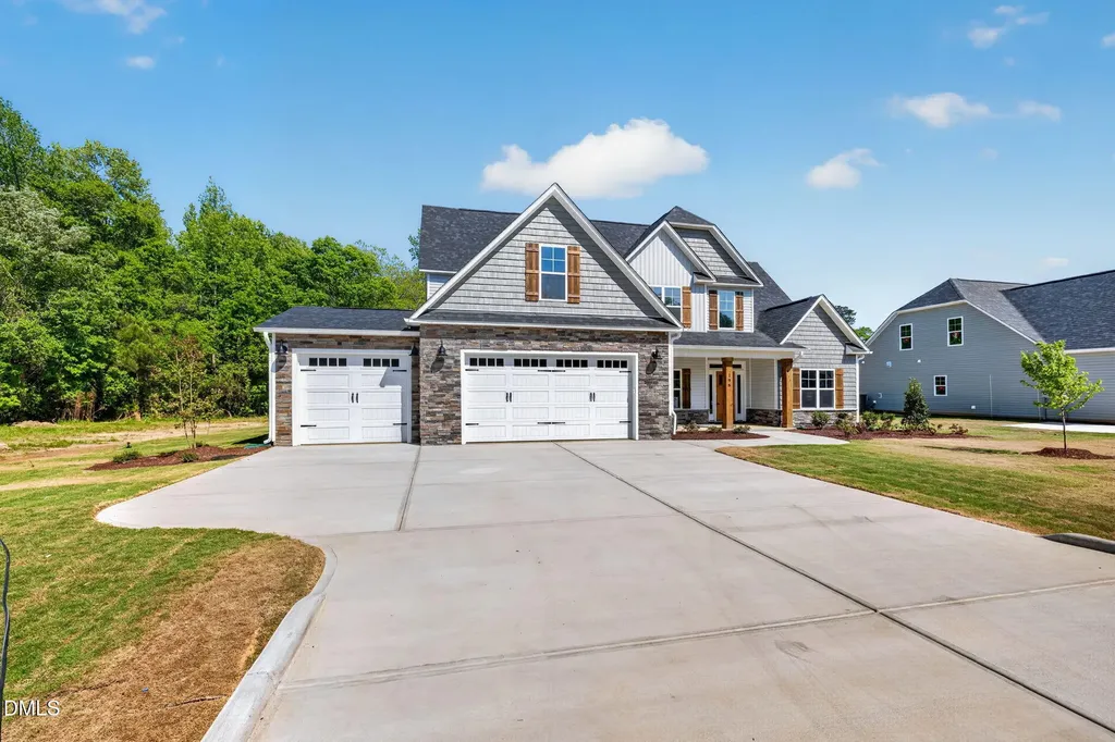 196 Bandelier Drive Selma NC 27576