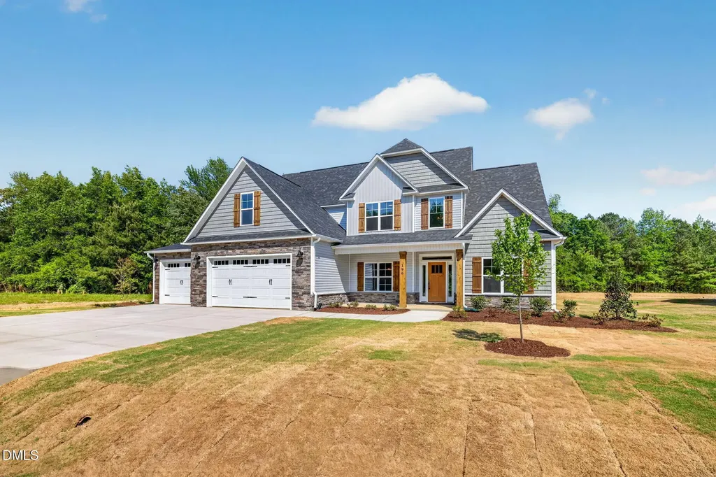 196 Bandelier Drive Selma NC 27576