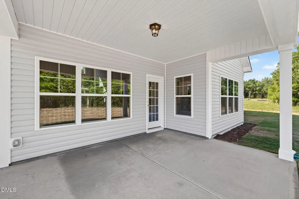196 Bandelier Drive Selma NC 27576