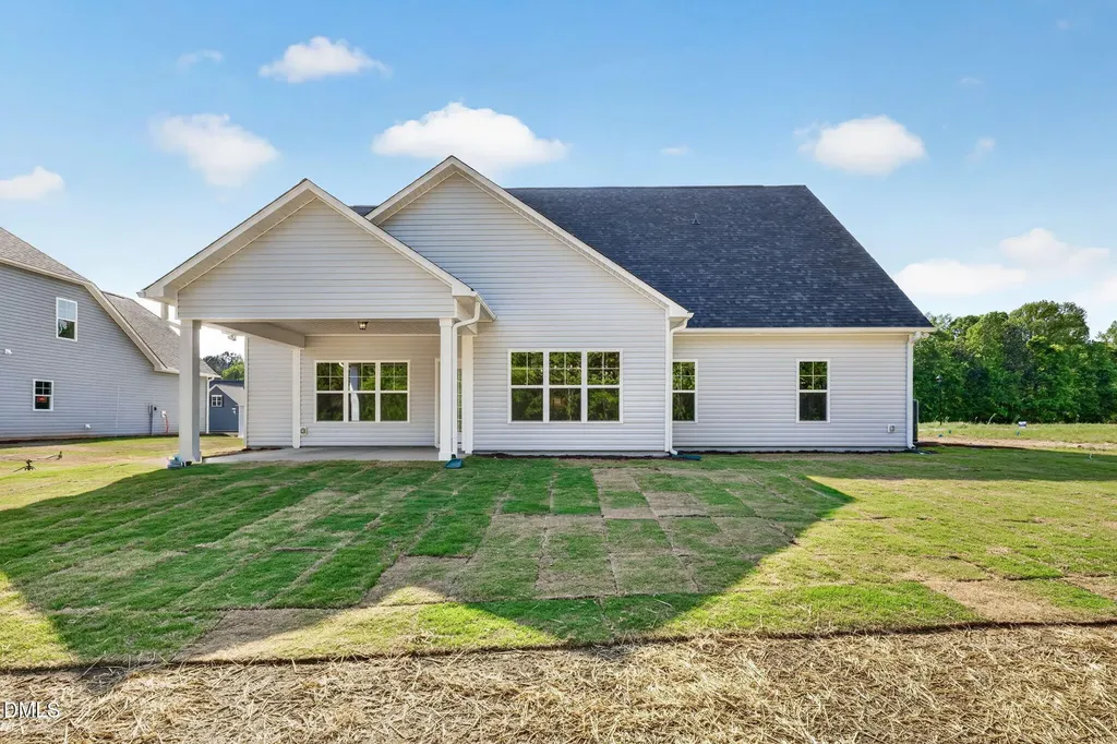 196 Bandelier Drive Selma NC 27576