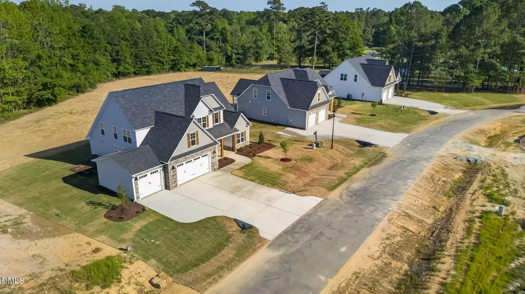 196 Bandelier Drive Selma NC 27576