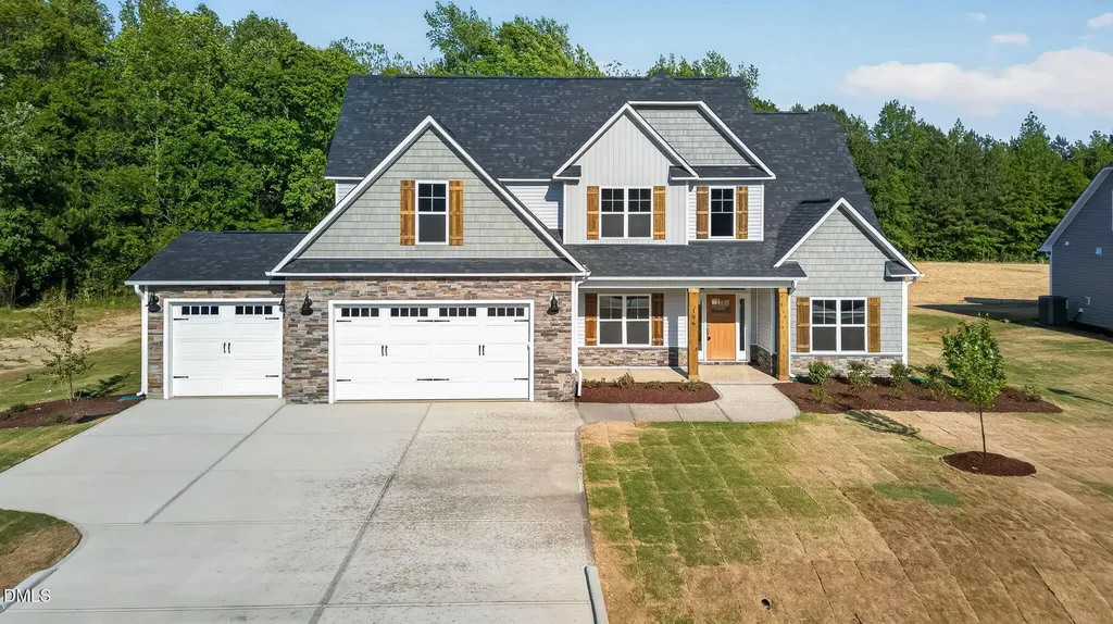 196 Bandelier Drive Selma NC 27576
