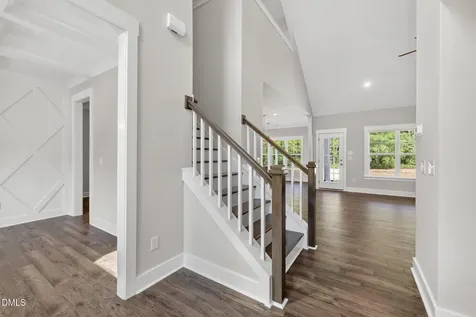 196 Bandelier Drive Selma NC 27576