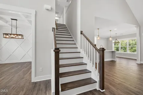 196 Bandelier Drive Selma NC 27576