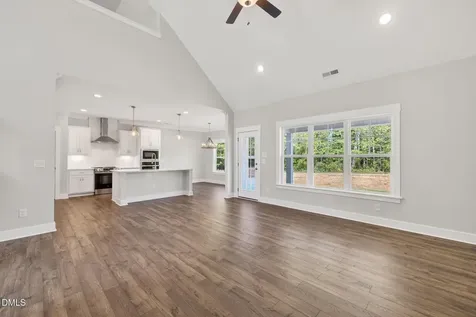 196 Bandelier Drive Selma NC 27576