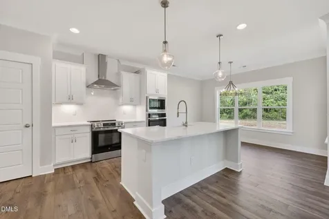 196 Bandelier Drive Selma NC 27576