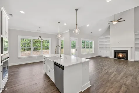 196 Bandelier Drive Selma NC 27576