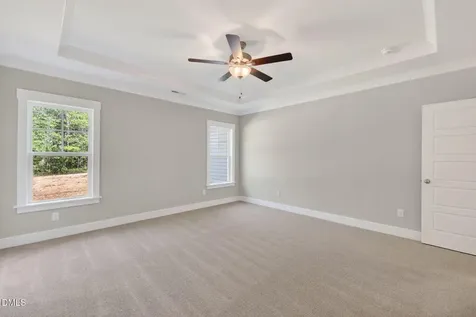 196 Bandelier Drive Selma NC 27576
