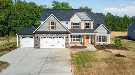 196 Bandelier Drive Selma NC 27576