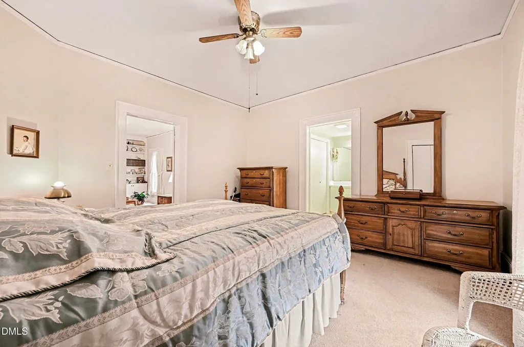 105 Elm Street Haw River NC 27258