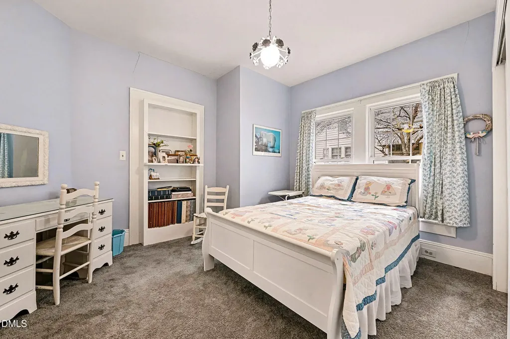 105 Elm Street Haw River NC 27258