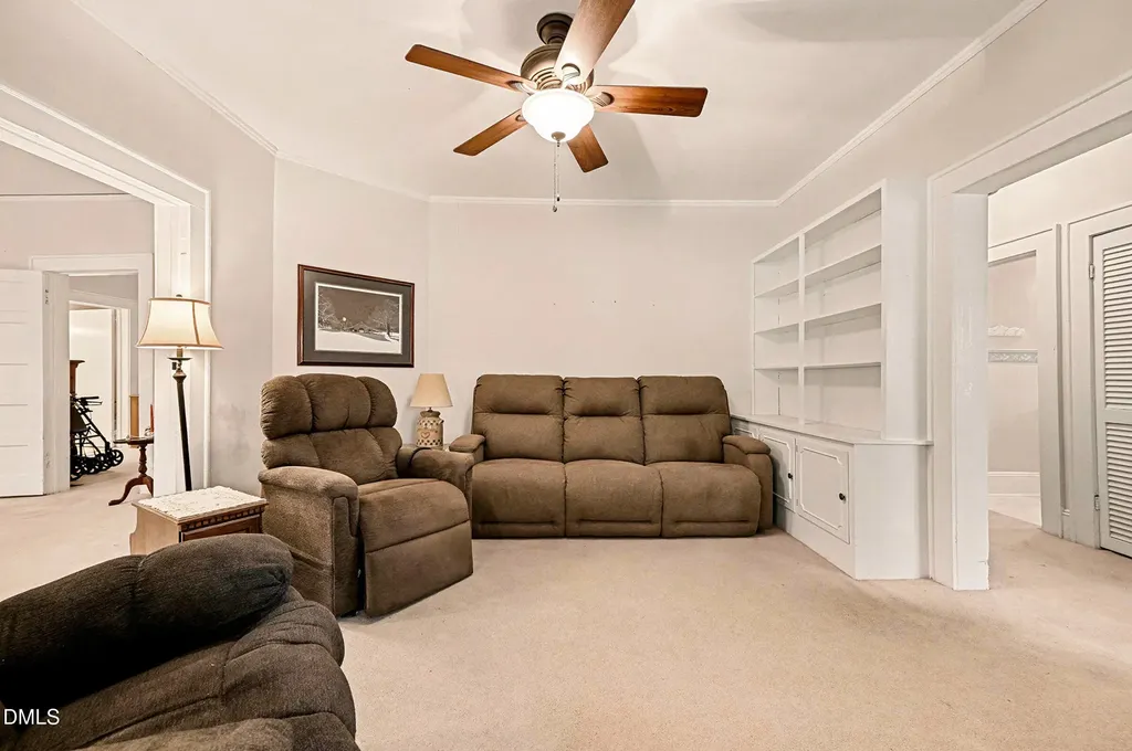 105 Elm Street Haw River NC 27258