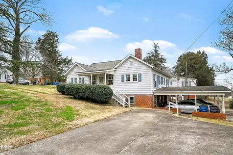 105 Elm Street Haw River NC 27258