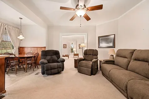 105 Elm Street Haw River NC 27258