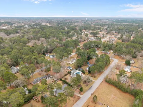 1404 Canterbury Road Tarboro NC 27886