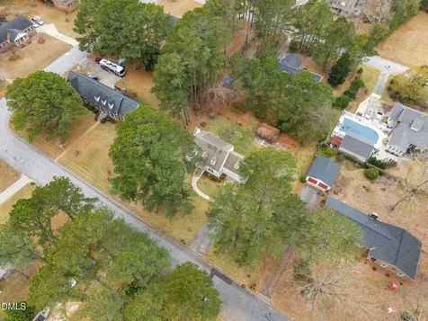 1404 Canterbury Road Tarboro NC 27886