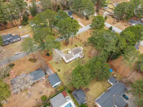 1404 Canterbury Road Tarboro NC 27886