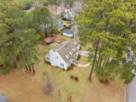 1404 Canterbury Road Tarboro NC 27886