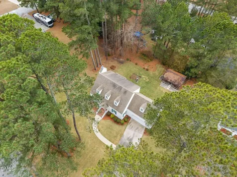 1404 Canterbury Road Tarboro NC 27886