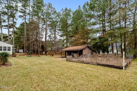 1404 Canterbury Road Tarboro NC 27886