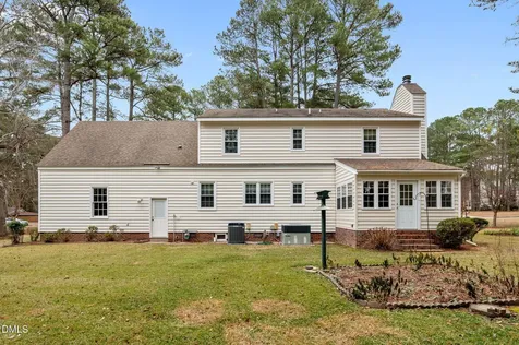 1404 Canterbury Road Tarboro NC 27886