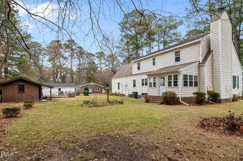 1404 Canterbury Road Tarboro NC 27886