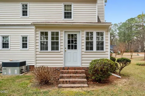 1404 Canterbury Road Tarboro NC 27886