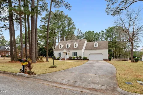 1404 Canterbury Road Tarboro NC 27886