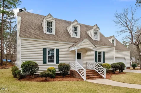 1404 Canterbury Road Tarboro NC 27886