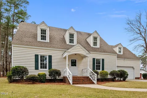 1404 Canterbury Road Tarboro NC 27886