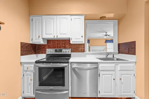 124 Racquet Lane Pinehurst NC 28374