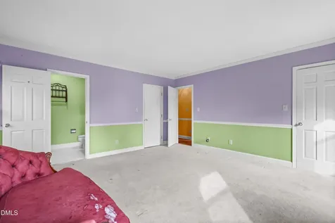 124 Racquet Lane Pinehurst NC 28374