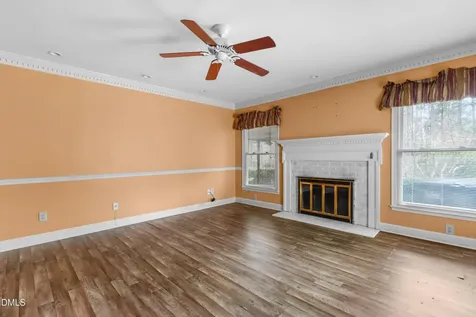 124 Racquet Lane Pinehurst NC 28374