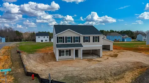 19 Osgood Street Angier NC 27501