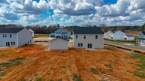 19 Osgood Street Angier NC 27501