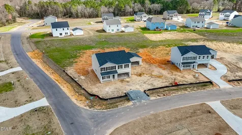 19 Osgood Street Angier NC 27501