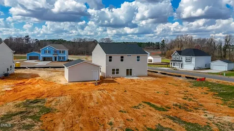 19 Osgood Street Angier NC 27501