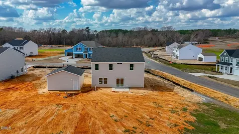 19 Osgood Street Angier NC 27501