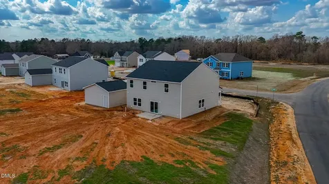 19 Osgood Street Angier NC 27501