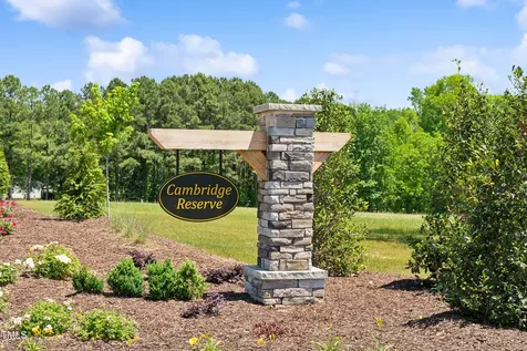 19 Osgood Street Angier NC 27501