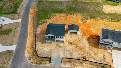 19 Osgood Street Angier NC 27501