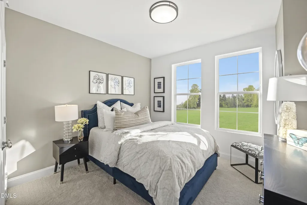 709 Grove Edge Lane Wake Forest NC 27587