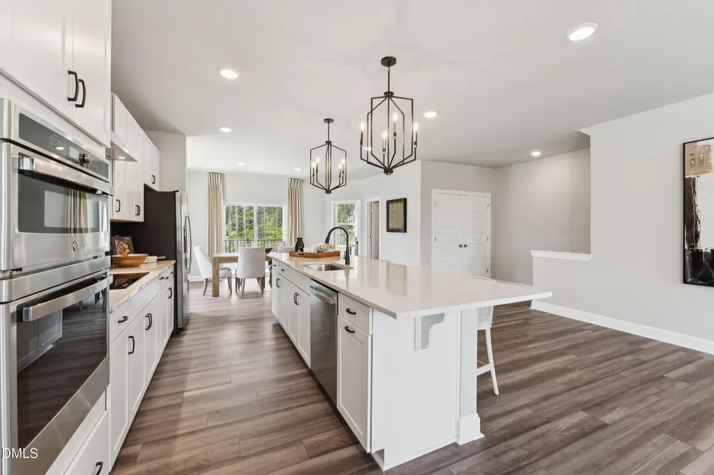 709 Grove Edge Lane Wake Forest NC 27587