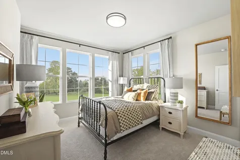 709 Grove Edge Lane Wake Forest NC 27587