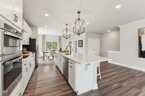 709 Grove Edge Lane Wake Forest NC 27587