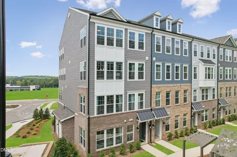 711 Grove Edge Lane Wake Forest NC 27587