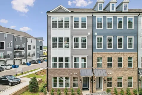 711 Grove Edge Lane Wake Forest NC 27587