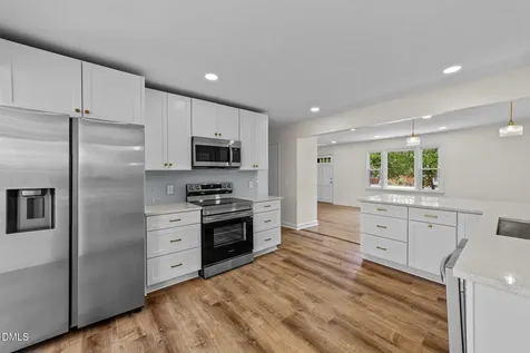 314 Wrenn Street Apex NC 27502