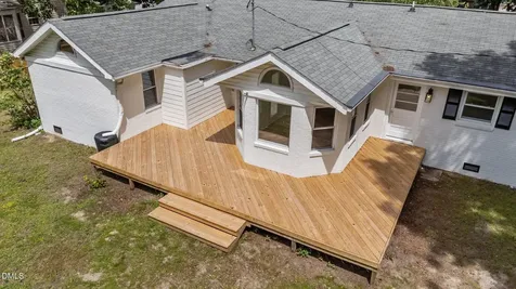314 Wrenn Street Apex NC 27502